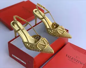 Original Designer Events Shoes.
