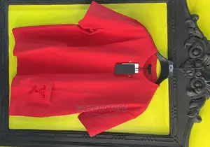 PRADA Top Notch T-Shirts Available in Store