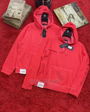DOLCE GABBANA Top Notch Hoodies Available in Store