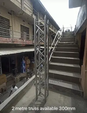 Truss 2 Meter 300mm For Stage