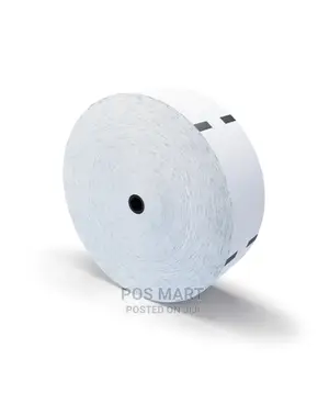 Wincor/Atm Receipts Rolls
