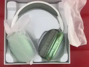 Bluetooth Headphones
