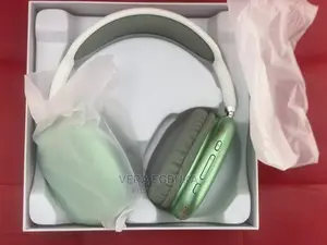Bluetooth Headphones