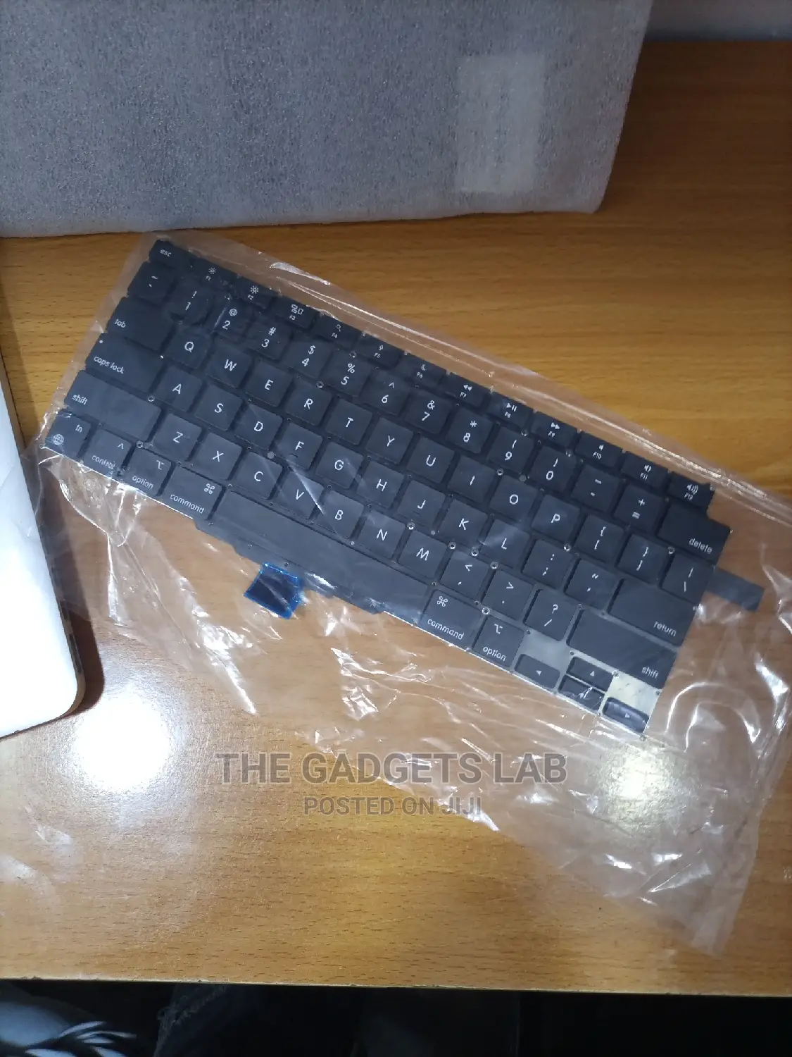 Macbook Air 2018-2020 Keyboard