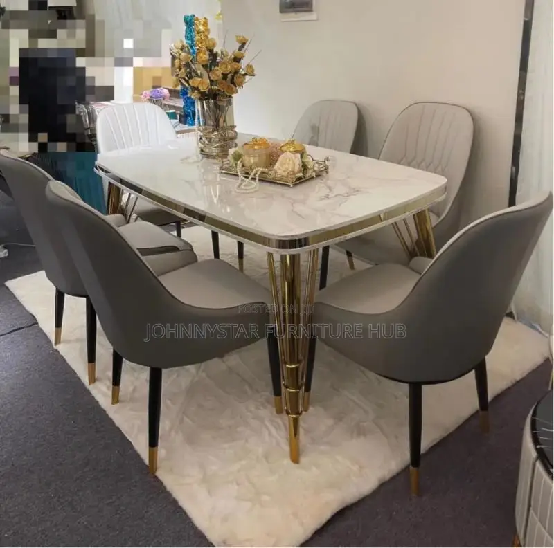 Dining Tables