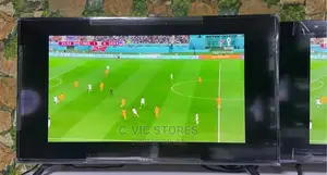Maxi 42" Inch Full HD LED TV With USB HDMI PORTS