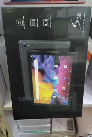 G-Tab S30 4G Tablet Phone 4gb/64gb