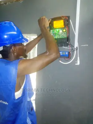 Adaptive Power Technology Energizer