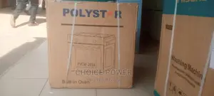 Polyester Inbuild Oven