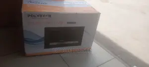 Polyester Inbuild Microwave 25litrs