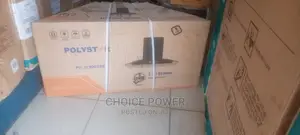 Polyester Kitchen Extractor