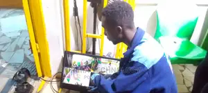 Detective CCTV
