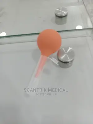 Infant Nasal Aspirator Bulb