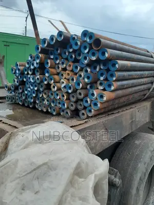 3/4 " Seamless Steel Pipe