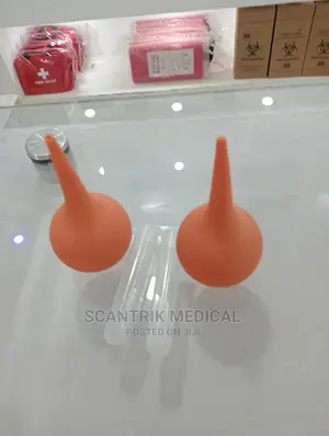 Infant Baby Silicone Ear