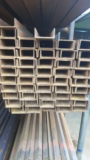 80x40 Uchannel
