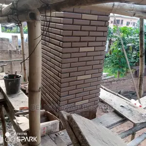 Korean Bricks