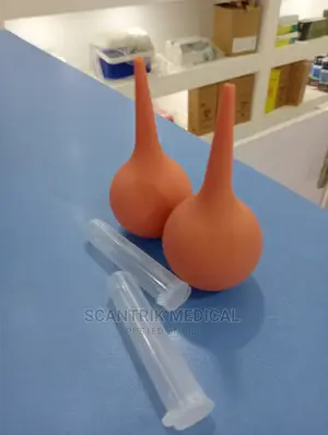 Baby Nasal Aspirators