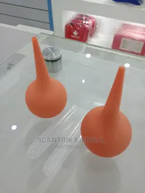 Medical Baby Nasal Aspirators