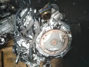 Touareg Engine V8 Jeep