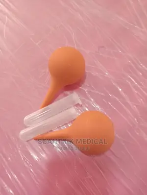 Nasal Bulb Syringe