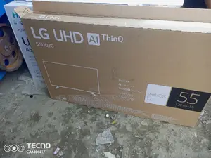 LG 55 Inches Smart Original