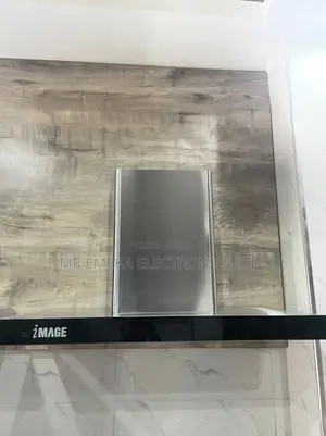 Image Hood Extractor