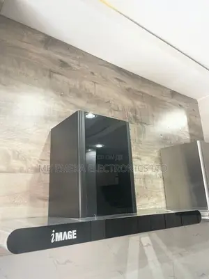 Image Hood Extractor