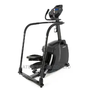 Cs800 (Spirit) Stepper