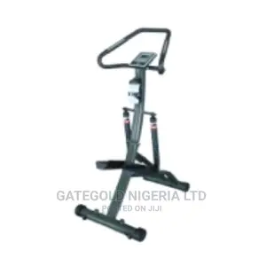 Ms2233b Stepper (With Stand)