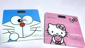 Fancy Manual /Personal Scale/Bathroom Scale