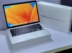 Laptop Apple MacBook Air 2020 M1 8GB Apple M1 SSD 256GB