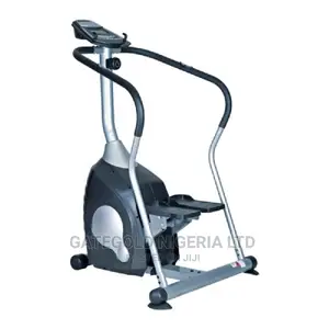 Gg5309 Stepper (With Stand)