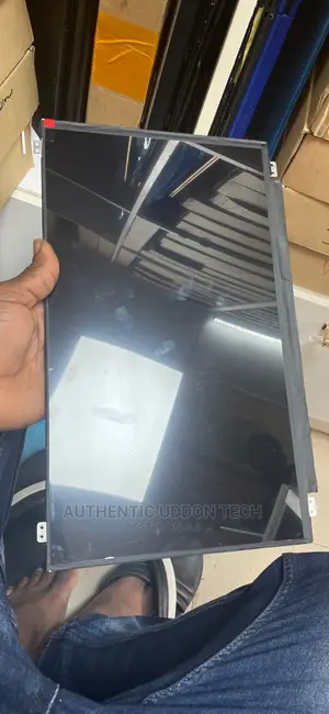 Display Screen 15.6 Screw