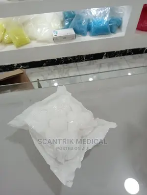 Medical Sterile Cotton Wool Balls