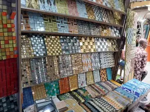 Mosaic Tiles in Wholesales