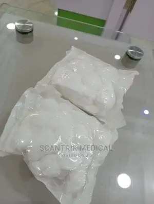 Absorbent Cotton Wool Hospital