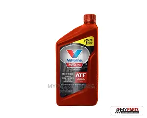 Valvoline Maxlife Universal Automatic Transmission Fluid 1q