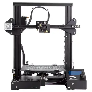 Creality Ender 3 3d Printer 220×220×250mm
