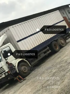 Relocation Services