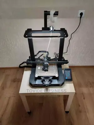 Ender 3 S1 PRO Creality 3D Printer Up to 300°C High-Temp