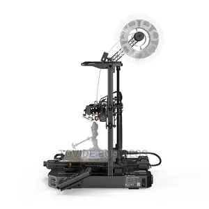 Ender 3 S1 PRO Creality 3D Printer