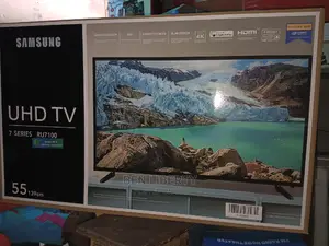 55 Inches Smart Samsung