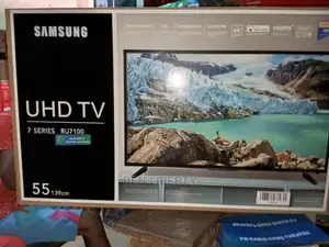 Inches 55 Smart TV Samsung