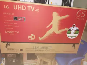 65 Inches Smart Tv Lg