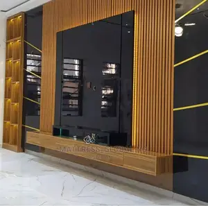 Tv Console