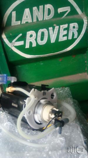 Land Rover Fuel Pump