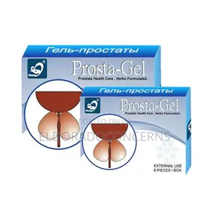 Prostate GEL