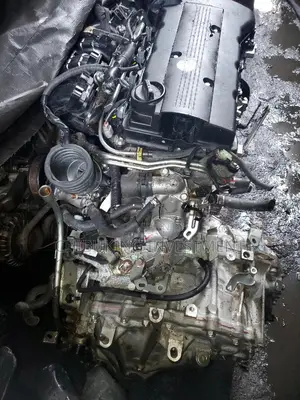 4plug Engines for Mitsubishi Outlander, Sport, 2013, 2014