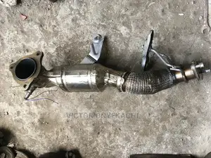 Catalyst Converter Ford Escape 2018 Model 4plug